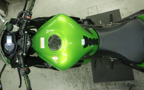 KAWASAKI NINJA 1000 A 2013