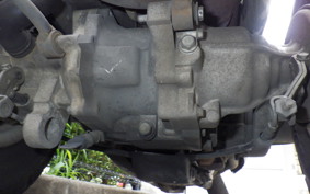 HONDA GYRO CANOPY 2004 TA02