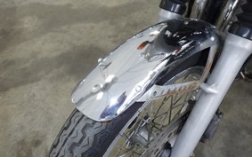 HONDA GB400TT MK2 1987 NC20