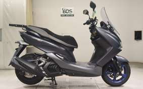 YAMAHA Majesty 155 Gen.2 S 2023 SG52J