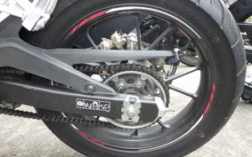HONDA CBR150R