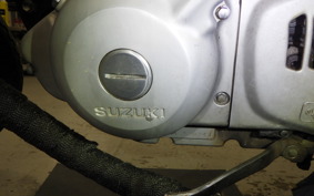 SUZUKI GRASS TRACKER 1999 NJ47A