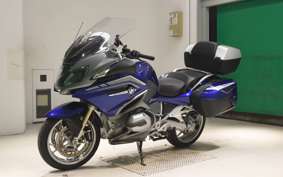 BMW R1200 RT 2015