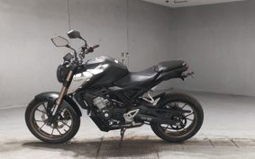 HONDA CB125 R JC91