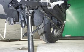 HONDA CBR650R E-Clutch 2025 RH17