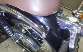 KAWASAKI ESTRELLA BJ250A