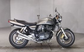 SUZUKI INAZUMA 400 2001 GK7BA