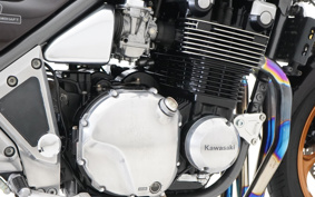 KAWASAKI ZEPHYR 1100 2024 ZRT10A