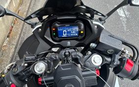 SUZUKI GSX250 R DN11A