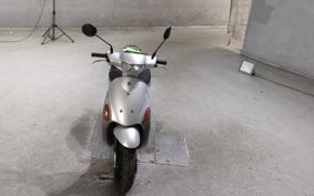 SUZUKI LET`S4 CA45A