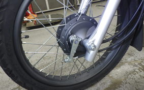 HONDA ｸﾛｽｶﾌﾞ110-2 2012 JA45