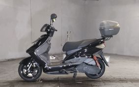 YAMAHA CYGNUS 125 X SE46