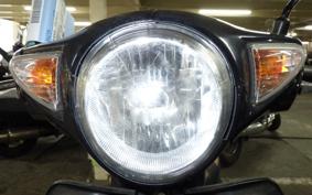 SUZUKI ﾚｯﾂ CA4AA