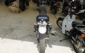 KAWASAKI 250TR BJ250F