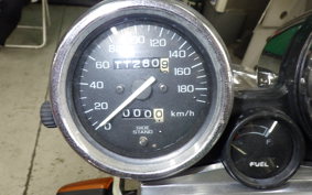 HONDA CB400SF S 1996 NC31