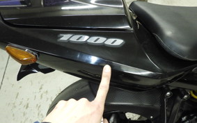 SUZUKI GSX-R1000 2006