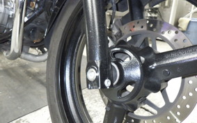 SUZUKI GSR250 1999