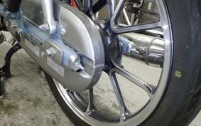 HONDA C125 SUPER CUB 1993 JA48