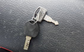 HONDA XR50 MOTARD 1984 AD14