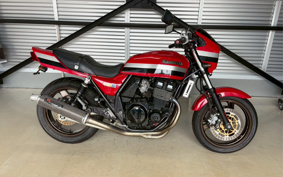 KAWASAKI ZRX400 1996 00E013