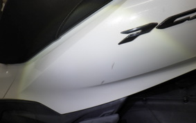 HONDA PCX 160 2008 KF47