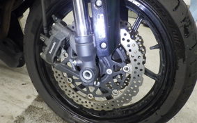 KAWASAKI NINJA 1000 A 2017 ZXT00W