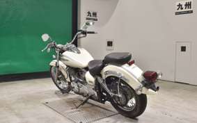 YAMAHA DRAGSTAR 250 2023 VG02J