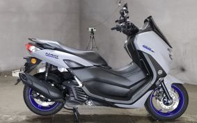 YAMAHA N-MAX 155 SG66J
