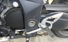 TRIUMPH SPRINT ST 1050 2005