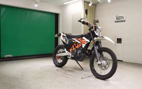 KTM 690 ENDURO R 2018