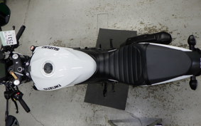 SUZUKI SV650 X A 2025 VP55E