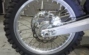 GASGAS MC450F 2009