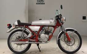 HONDA DREAM 50 AC15