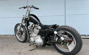 HARLEY XLH883 2001 CEM