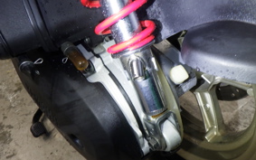 YAMAHA CYGNUS 125 XSR 3 SEA5J