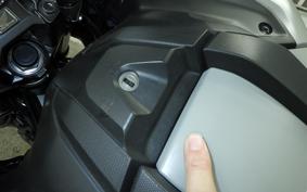 HONDA NC750X DCT 2025 RH23