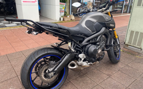 YAMAHA MT-09 ABS 2015 RN34J
