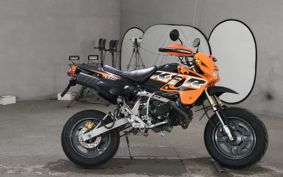 KAWASAKI KSR110 KL110A