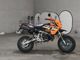 Фото Kawasaki KSR110 с японского аукциона