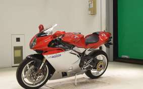 MV AGUSTA F4S EV03 2004