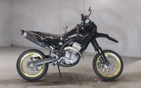 HONDA CRF250M MD38
