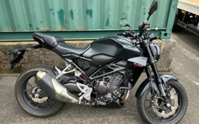 KAWASAKI ZZ-R250 EX250H