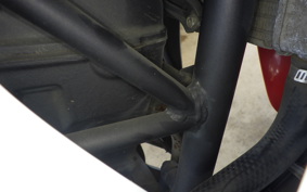 HONDA CBR250R A MC41