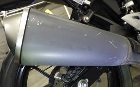 SUZUKI GSX-R125 2022 DL33B