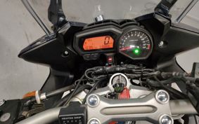 YAMAHA FZ1 FAZER RN17
