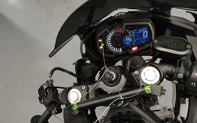 KAWASAKI NINJA400 EX400L