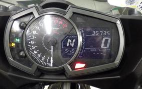 KAWASAKI NINJA 400 2022 EX400G