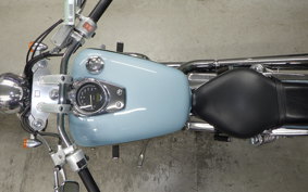 HONDA SHADOW 400 SLASHER 2002 NC40