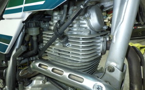 YAMAHA SEROW 225 Gen.3 2006 4JG