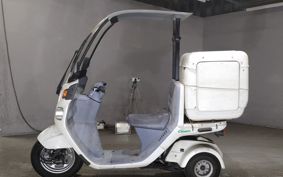 HONDA GYRO TA02